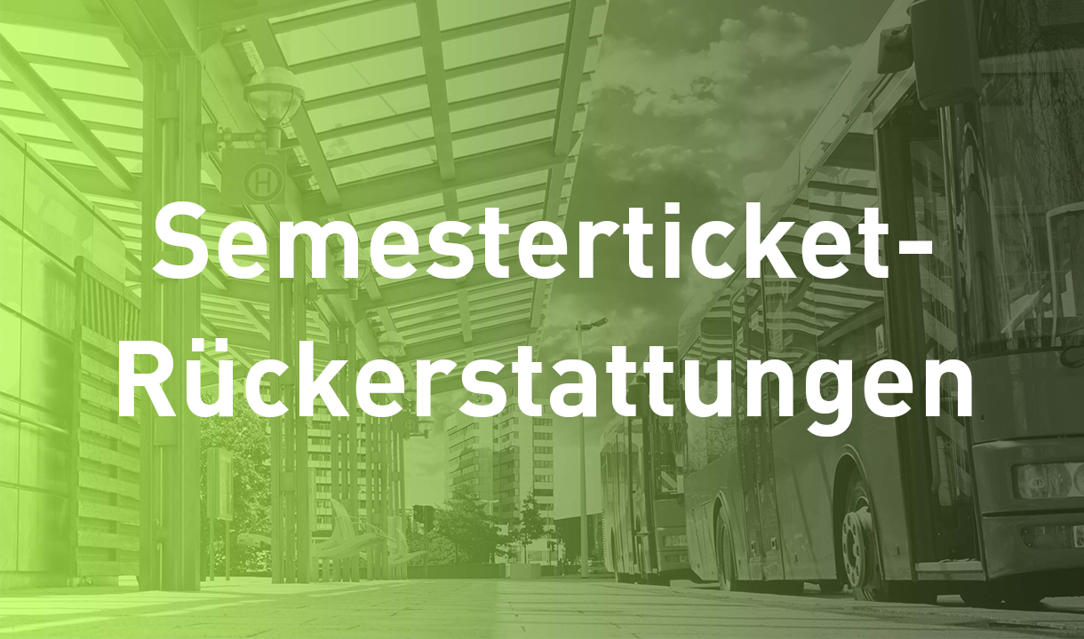 Ein Zug am Bahngleis, eingefärbt mit grünem Farbverlauf