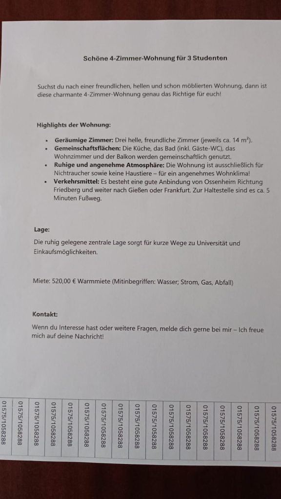 AStA der THM | image0