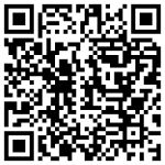 AStA der THM | Sommerfest GI 2026 QR